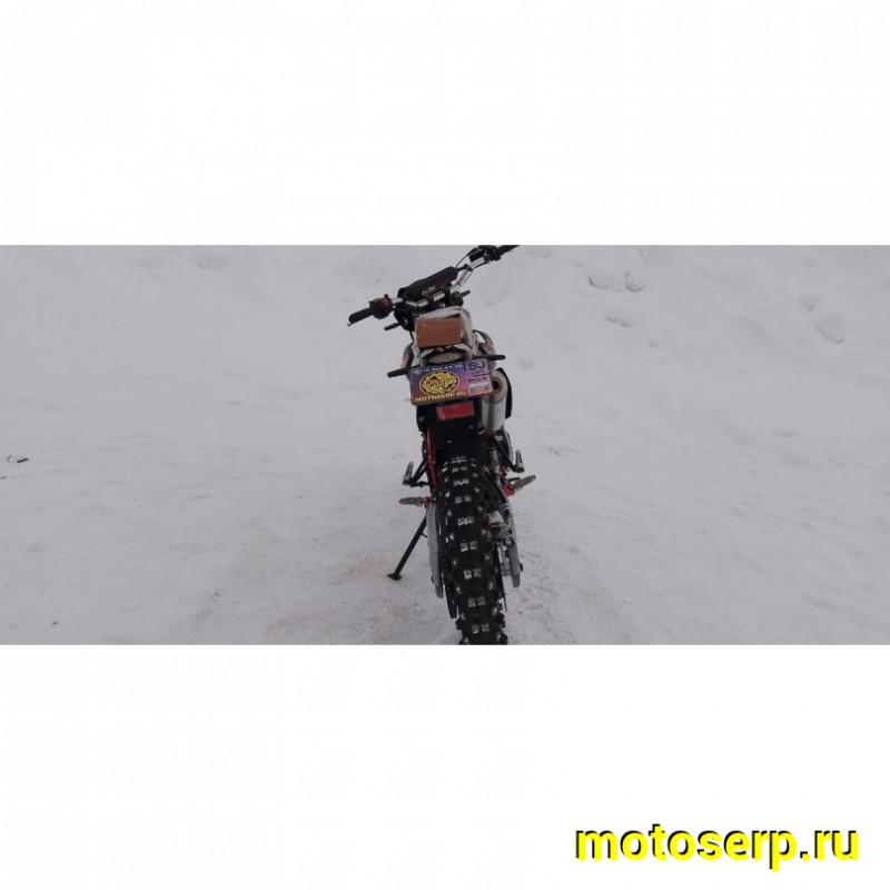 Купить  Мотоцикл Кросс/Эндуро Regulmoto ATHLETE PRO 300 сс (4 valves) 5 передач 21/18" (шт) купить с доставкой по Москве и России, цена, технические характеристики, комплектация фото  - motoserp.ru