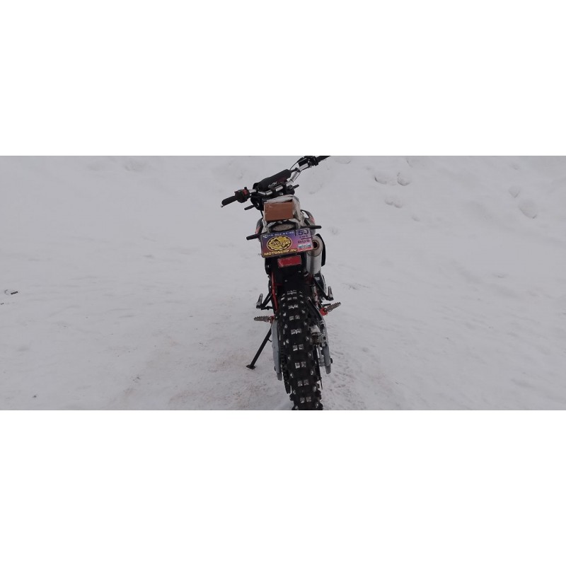 Купить  Мотоцикл Кросс/Эндуро Regulmoto ATHLETE PRO 300 сс (4 valves) 5 передач 21/18" Выпуск 2024г. (шт) купить с доставкой по Москве и России, цена, технические характеристики, комплектация фото  - motoserp.ru