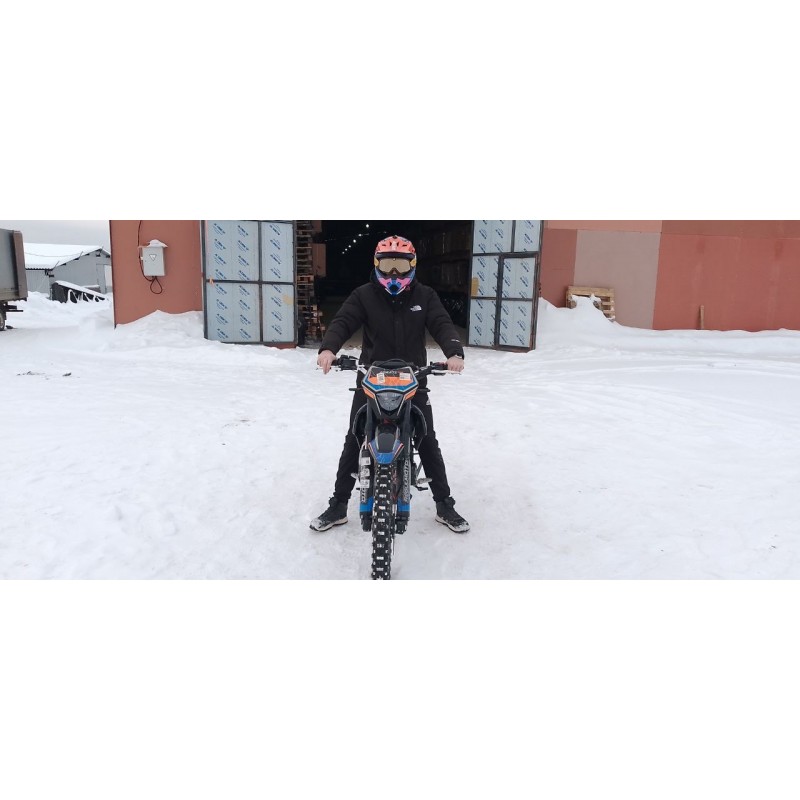 Купить  Мотоцикл Кросс/Эндуро Regulmoto ATHLETE PRO 300 сс (4 valves) 5 передач 21/18" Выпуск 2024г. (шт) купить с доставкой по Москве и России, цена, технические характеристики, комплектация фото  - motoserp.ru