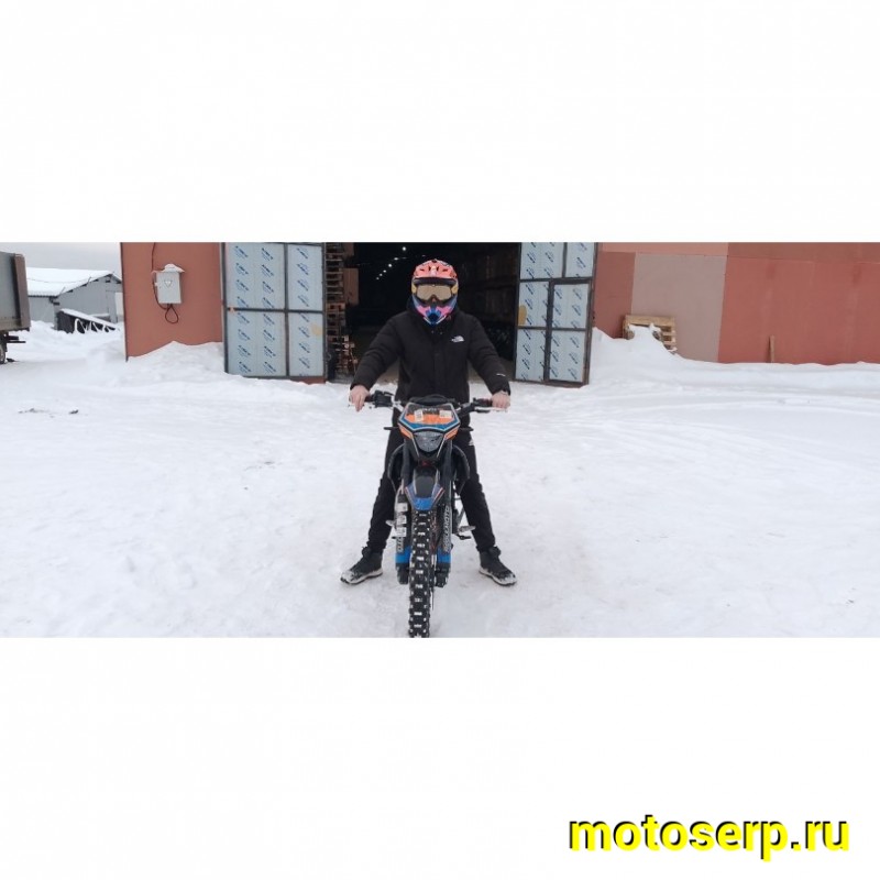 Купить  Мотоцикл Кросс/Эндуро Regulmoto ATHLETE PRO 300 сс (4 valves) 5 передач 21/18" (шт) купить с доставкой по Москве и России, цена, технические характеристики, комплектация фото  - motoserp.ru