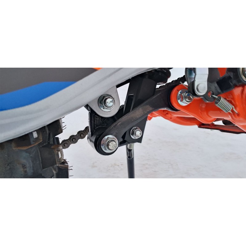 Купить  Мотоцикл Кросс/Эндуро Regulmoto ATHLETE PRO 300 сс (4 valves) 5 передач 21/18" Выпуск 2024г. (шт) купить с доставкой по Москве и России, цена, технические характеристики, комплектация фото  - motoserp.ru