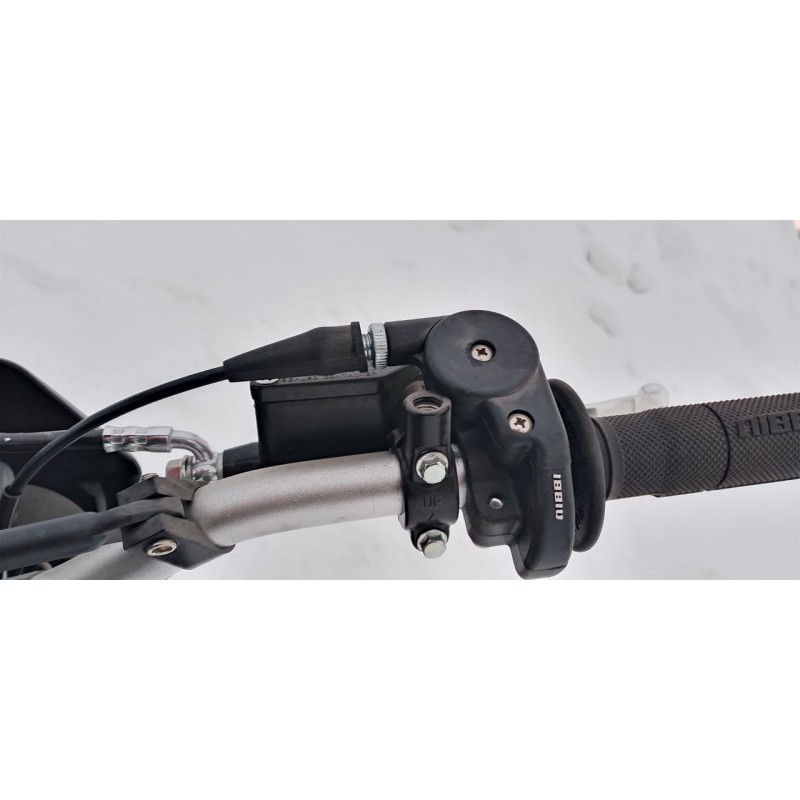Купить  Мотоцикл Кросс/Эндуро Regulmoto ATHLETE PRO 300 сс (4 valves) 5 передач 21/18" Выпуск 2024г. (шт) купить с доставкой по Москве и России, цена, технические характеристики, комплектация фото  - motoserp.ru