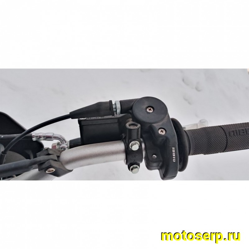 Купить  Мотоцикл Кросс/Эндуро Regulmoto ATHLETE PRO 300 сс (4 valves) 5 передач 21/18" (шт) купить с доставкой по Москве и России, цена, технические характеристики, комплектация фото  - motoserp.ru