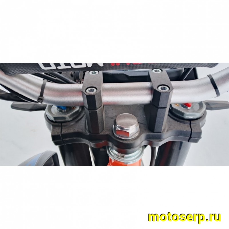Купить  Мотоцикл Кросс/Эндуро Regulmoto ATHLETE PRO 300 сс (4 valves) 5 передач 21/18" (шт) купить с доставкой по Москве и России, цена, технические характеристики, комплектация фото  - motoserp.ru