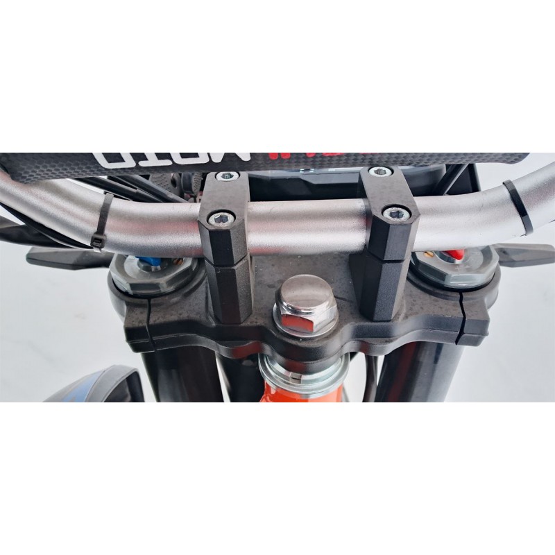 Купить  Мотоцикл Кросс/Эндуро Regulmoto ATHLETE PRO 300 сс (4 valves) 5 передач 21/18" Выпуск 2024г. (шт) купить с доставкой по Москве и России, цена, технические характеристики, комплектация фото  - motoserp.ru