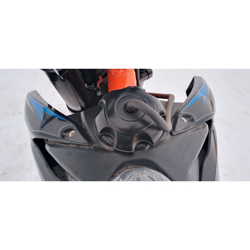 Купить  Мотоцикл Кросс/Эндуро Regulmoto ATHLETE PRO 300 сс (4 valves) 5 передач 21/18" Выпуск 2024г. (шт) купить с доставкой по Москве и России, цена, технические характеристики, комплектация фото  - motoserp.ru