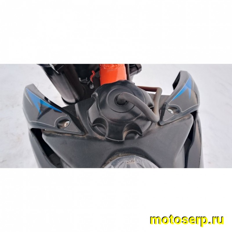 Купить  Мотоцикл Кросс/Эндуро Regulmoto ATHLETE PRO 300 сс (4 valves) 5 передач 21/18" (шт) купить с доставкой по Москве и России, цена, технические характеристики, комплектация фото  - motoserp.ru