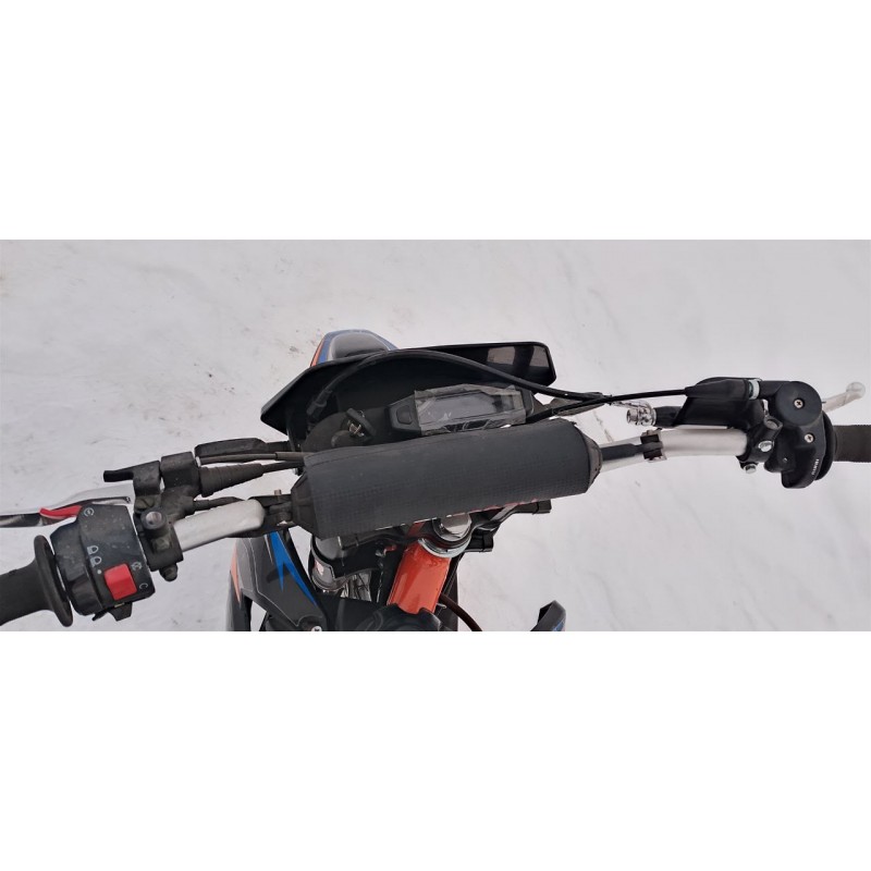 Купить  Мотоцикл Кросс/Эндуро Regulmoto ATHLETE PRO 300 сс (4 valves) 5 передач 21/18" Выпуск 2024г. (шт) купить с доставкой по Москве и России, цена, технические характеристики, комплектация фото  - motoserp.ru