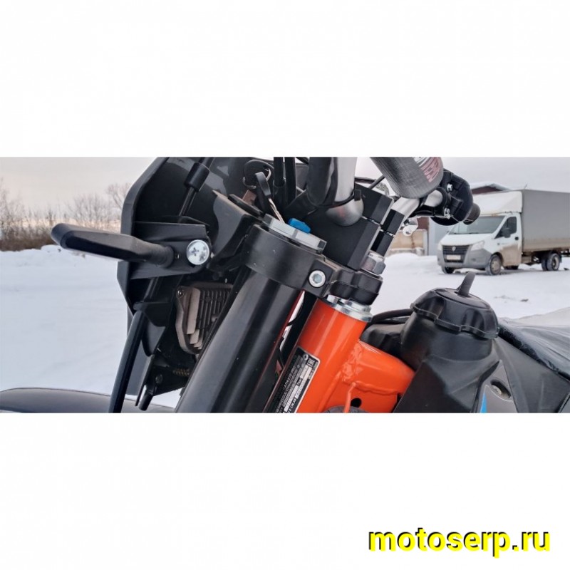 Купить  Мотоцикл Кросс/Эндуро Regulmoto ATHLETE PRO 300 сс (4 valves) 5 передач 21/18" (шт) купить с доставкой по Москве и России, цена, технические характеристики, комплектация фото  - motoserp.ru