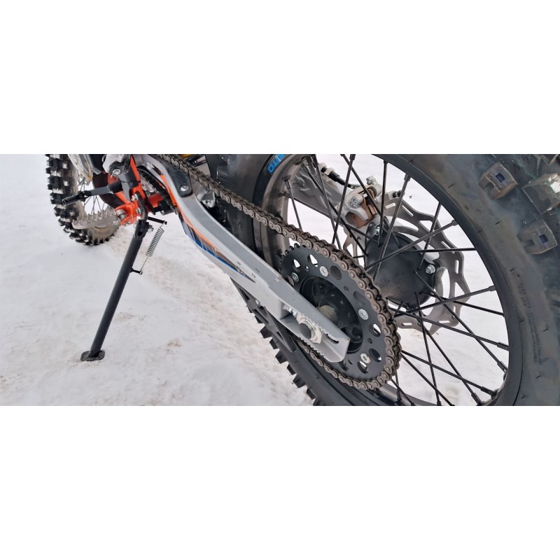 Купить  Мотоцикл Кросс/Эндуро Regulmoto ATHLETE PRO 300 сс (4 valves) 5 передач 21/18" Выпуск 2024г. (шт) купить с доставкой по Москве и России, цена, технические характеристики, комплектация фото  - motoserp.ru
