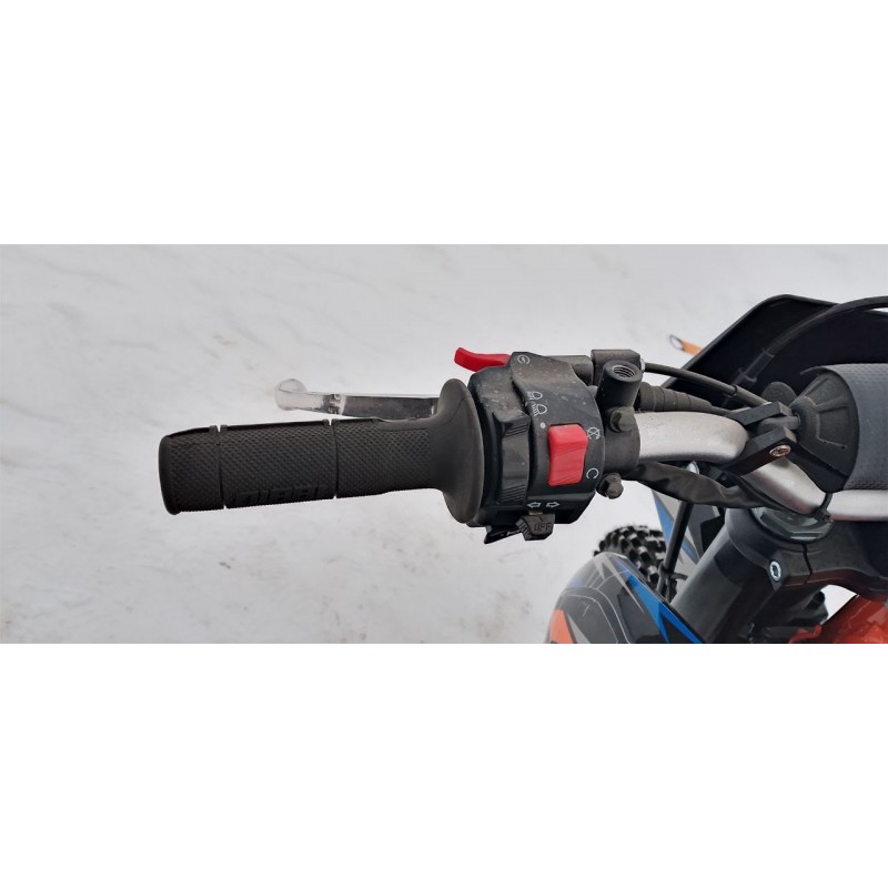 Купить  Мотоцикл Кросс/Эндуро Regulmoto ATHLETE PRO 300 сс (4 valves) 5 передач 21/18" Выпуск 2024г. (шт) купить с доставкой по Москве и России, цена, технические характеристики, комплектация фото  - motoserp.ru