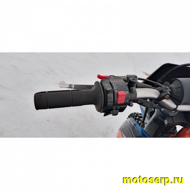 Купить  Мотоцикл Кросс/Эндуро Regulmoto ATHLETE PRO 300 сс (4 valves) 5 передач 21/18" (шт) купить с доставкой по Москве и России, цена, технические характеристики, комплектация фото  - motoserp.ru