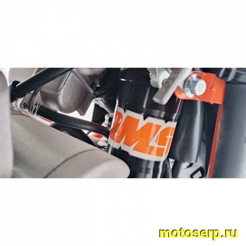 Купить  Мотоцикл Кросс/Эндуро Regulmoto ATHLETE PRO 300 сс (4 valves) 5 передач 21/18" (шт) купить с доставкой по Москве и России, цена, технические характеристики, комплектация фото  - motoserp.ru