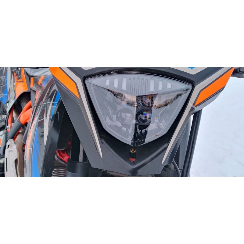 Купить  Мотоцикл Кросс/Эндуро Regulmoto ATHLETE PRO 300 сс (4 valves) 5 передач 21/18" Выпуск 2024г. (шт) купить с доставкой по Москве и России, цена, технические характеристики, комплектация фото  - motoserp.ru