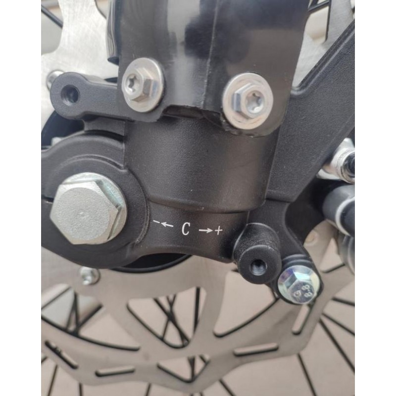 Купить  Мотоцикл Кросс/Эндуро Regulmoto ATHLETE PRO 300 сс (4 valves) 5 передач 21/18" Выпуск 2024г. (шт) купить с доставкой по Москве и России, цена, технические характеристики, комплектация фото  - motoserp.ru