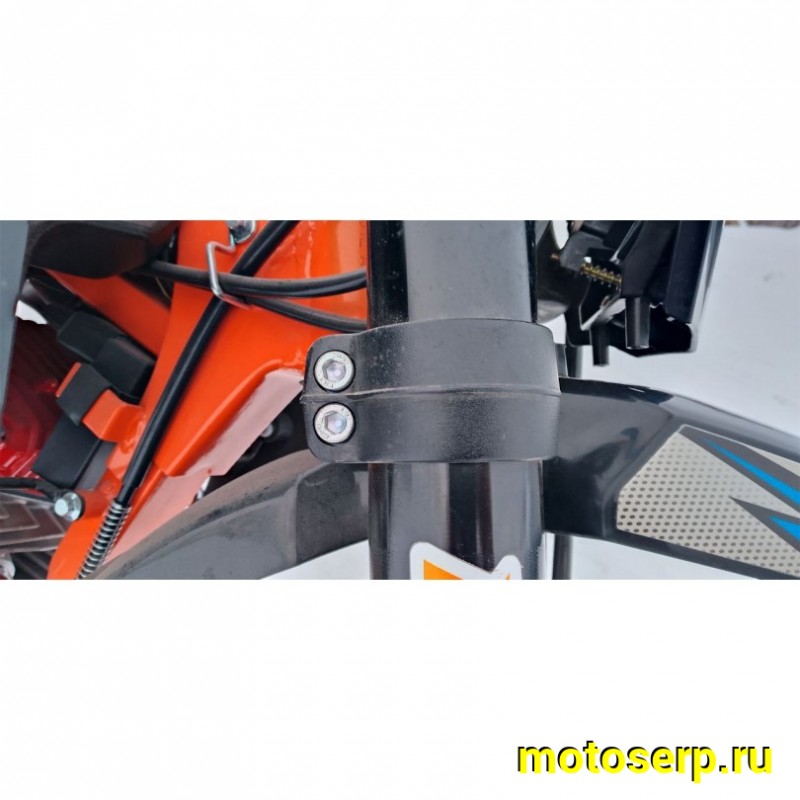 Купить  Мотоцикл Кросс/Эндуро Regulmoto ATHLETE PRO 300 сс (4 valves) 5 передач 21/18" (шт) купить с доставкой по Москве и России, цена, технические характеристики, комплектация фото  - motoserp.ru
