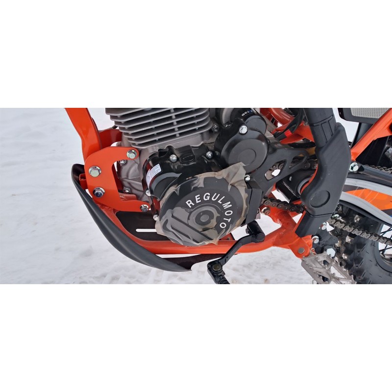 Купить  Мотоцикл Кросс/Эндуро Regulmoto ATHLETE PRO 300 сс (4 valves) 5 передач 21/18" Выпуск 2024г. (шт) купить с доставкой по Москве и России, цена, технические характеристики, комплектация фото  - motoserp.ru