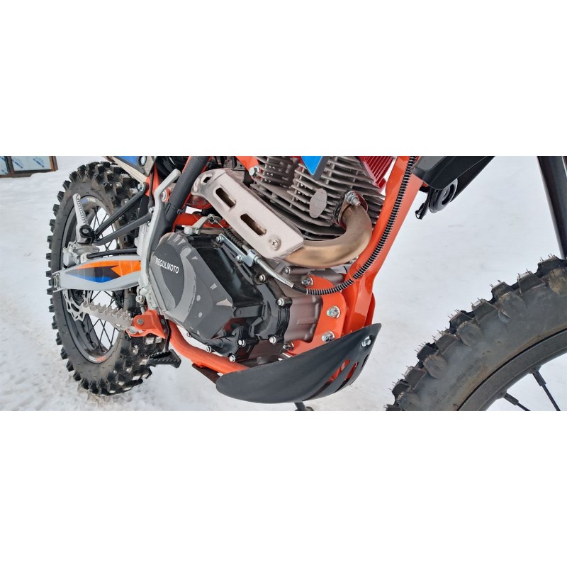 Купить  Мотоцикл Кросс/Эндуро Regulmoto ATHLETE PRO 300 сс (4 valves) 5 передач 21/18" Выпуск 2024г. (шт) купить с доставкой по Москве и России, цена, технические характеристики, комплектация фото  - motoserp.ru