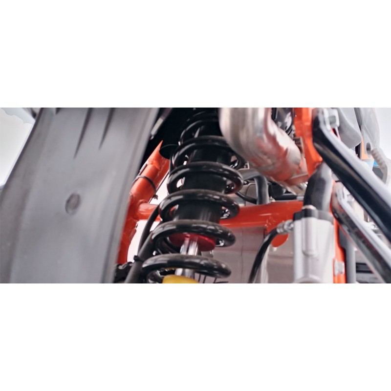 Купить  Мотоцикл Кросс/Эндуро Regulmoto ATHLETE PRO 300 сс (4 valves) 5 передач 21/18" Выпуск 2024г. (шт) купить с доставкой по Москве и России, цена, технические характеристики, комплектация фото  - motoserp.ru