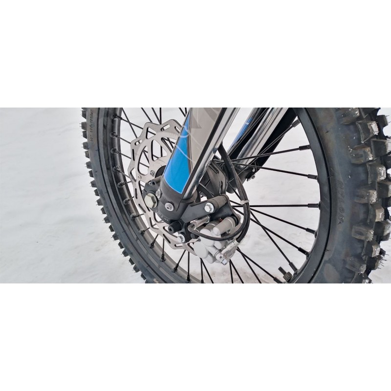 Купить  Мотоцикл Кросс/Эндуро Regulmoto ATHLETE PRO 300 сс (4 valves) 5 передач 21/18" Выпуск 2024г. (шт) купить с доставкой по Москве и России, цена, технические характеристики, комплектация фото  - motoserp.ru