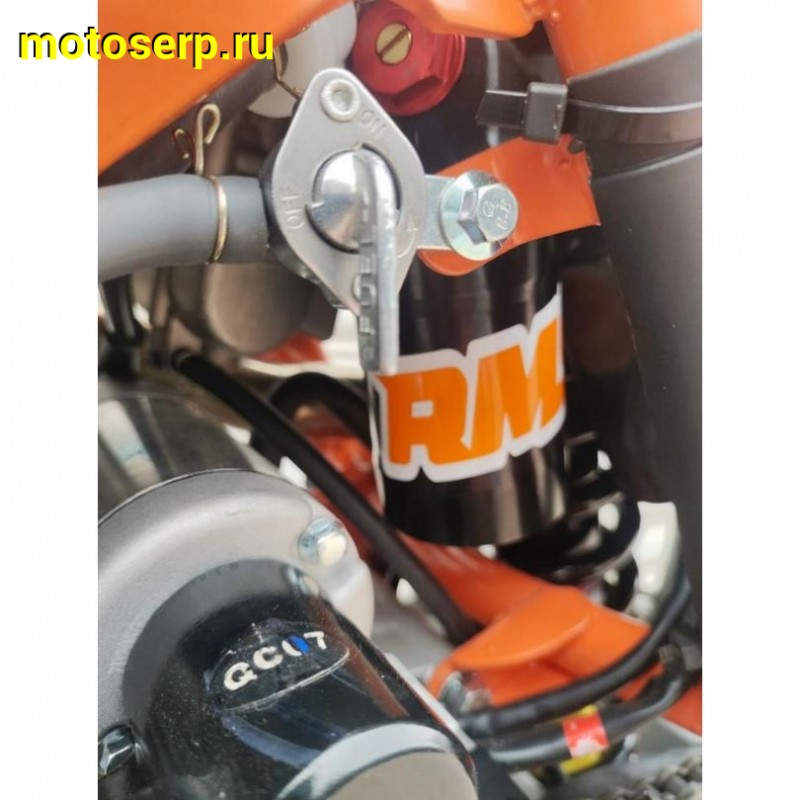 Купить  Мотоцикл Кросс/Эндуро Regulmoto ATHLETE PRO 300 сс (4 valves) 5 передач 21/18" (шт) купить с доставкой по Москве и России, цена, технические характеристики, комплектация фото  - motoserp.ru