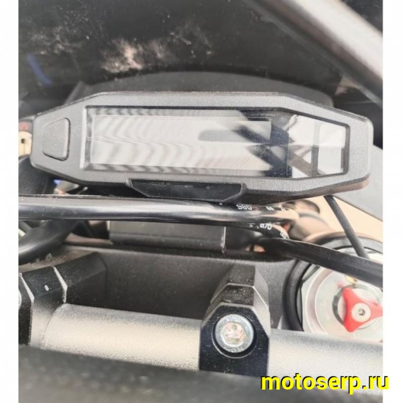 Купить  Мотоцикл Кросс/Эндуро Regulmoto ATHLETE PRO 300 сс (4 valves) 5 передач 21/18" (шт) купить с доставкой по Москве и России, цена, технические характеристики, комплектация фото  - motoserp.ru
