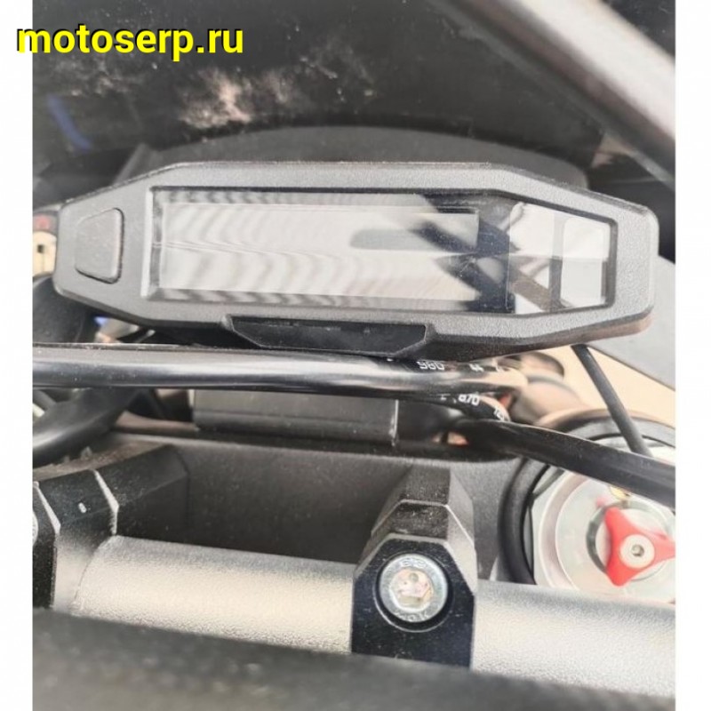 Купить  Мотоцикл Кросс/Эндуро Regulmoto ATHLETE PRO 300 сс (4 valves) 5 передач 21/18" (шт) купить с доставкой по Москве и России, цена, технические характеристики, комплектация фото  - motoserp.ru