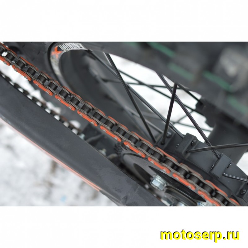 Купить  Мотоцикл Кросс/Эндуро Sanchez Maniac 250сс (спортинв) CB250D ZS165FMM, MNT-Tech 41, 21/18", USB, стоп. (шт) купить с доставкой по Москве и России, цена, технические характеристики, комплектация фото  - motoserp.ru