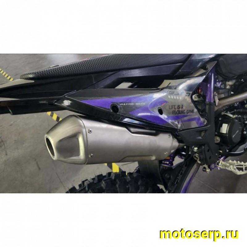 Купить  Мотоцикл Кросс/Эндуро Sanchez Fury NB300 (спортинв) (ZS174MN-5), 4кл, косогол, К10 (КТМ), MNT-Tech 41, сжат/отб, 21/18", USB, стоп. (шт) купить с доставкой по Москве и России, цена, технические характеристики, комплектация фото  - motoserp.ru