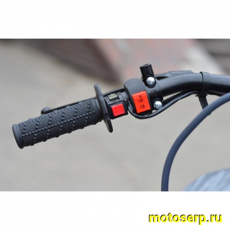 Купить  Мотоцикл Кросс/Эндуро Sanchez Maniac PR300сс. (спортинв) PR300, ZS175FMM-5A, MNT-Tech 41, сжат, 21/18", USB, стоп. (шт)  купить с доставкой по Москве и России, цена, технические характеристики, комплектация фото  - motoserp.ru