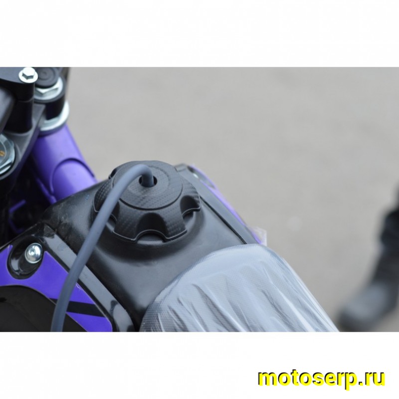 Купить  Мотоцикл Кросс/Эндуро Sanchez Maniac PR300сс. (спортинв) PR300, ZS175FMM-5A, MNT-Tech 41, сжат, 21/18", USB, стоп. (шт)  купить с доставкой по Москве и России, цена, технические характеристики, комплектация фото  - motoserp.ru