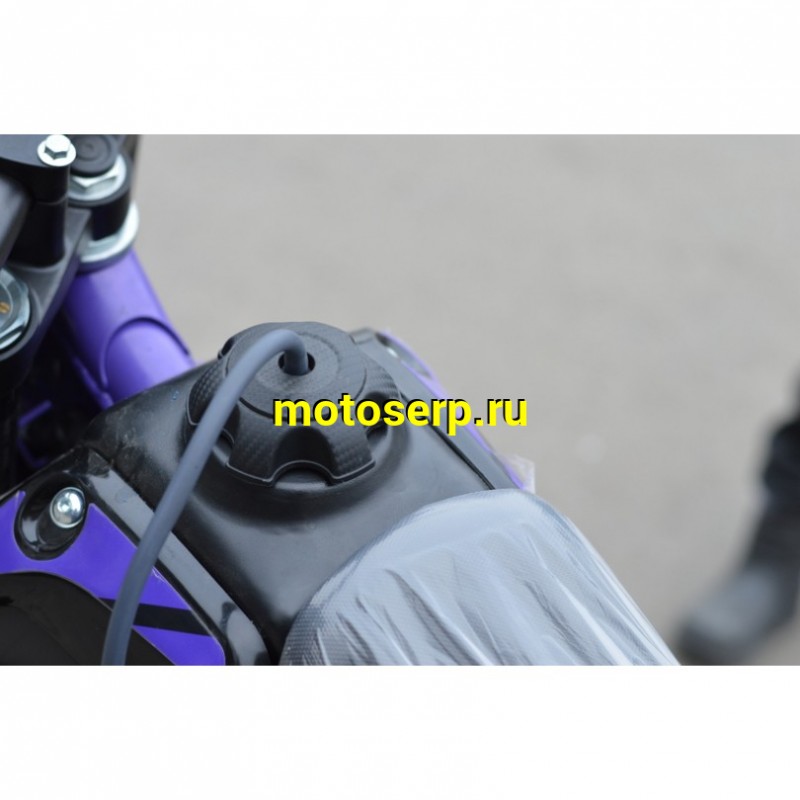 Купить  Мотоцикл Кросс/Эндуро Sanchez Maniac PR300сс. (спортинв) PR300, ZS175FMM-5A, MNT-Tech 41, сжат, 21/18", USB, стоп. (шт)  купить с доставкой по Москве и России, цена, технические характеристики, комплектация фото  - motoserp.ru