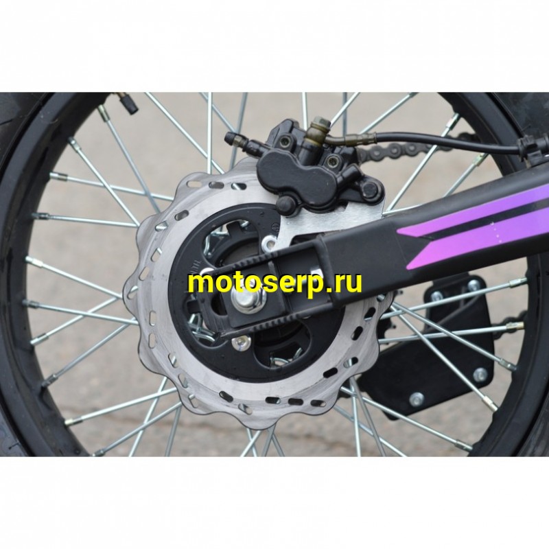 Купить  Мотоцикл Кросс/Эндуро Sanchez Maniac PR300сс. (спортинв) PR300, ZS175FMM-5A, MNT-Tech 41, сжат, 21/18", USB, стоп. (шт)  купить с доставкой по Москве и России, цена, технические характеристики, комплектация фото  - motoserp.ru
