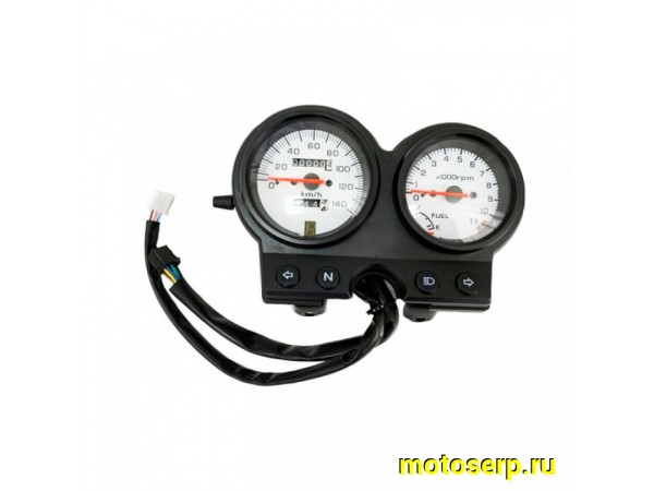 Купить  Спидометр (панель приборов)  SIGMA SPORT/SIGMA (шт) (MM 96464 купить с доставкой по Москве и России, цена, технические характеристики, комплектация фото  - motoserp.ru