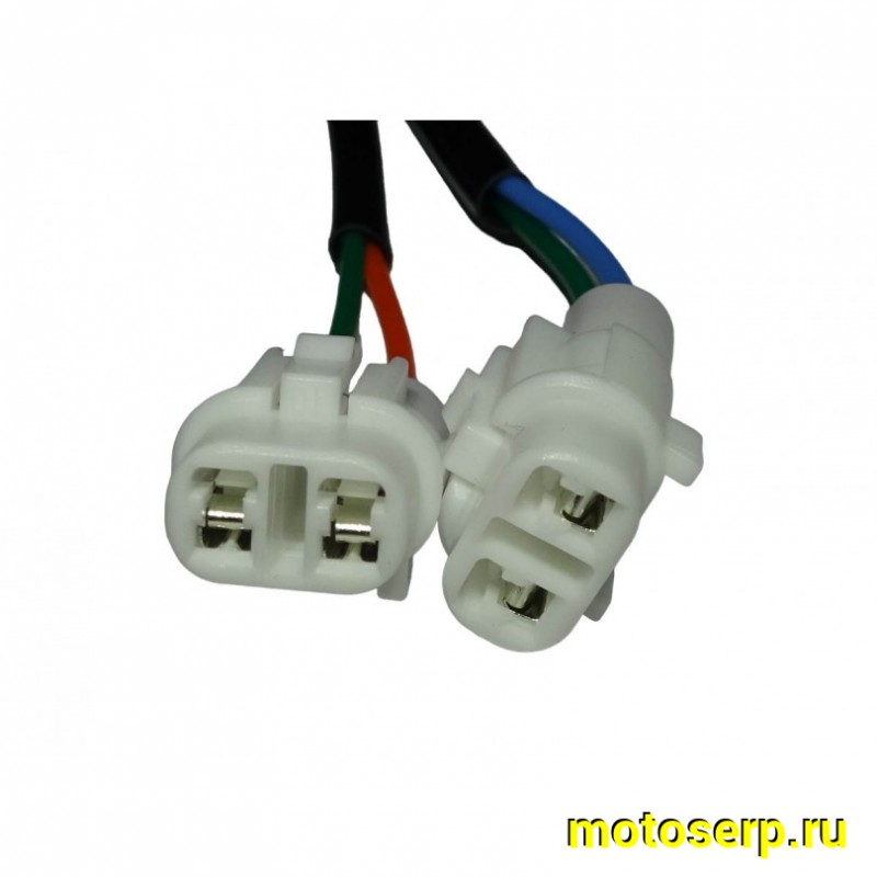 Купить  Поворотник диодный СКУТЕР TRACER ADV (передний) (E63) (пар) (MM 48717 купить с доставкой по Москве и России, цена, технические характеристики, комплектация фото  - motoserp.ru