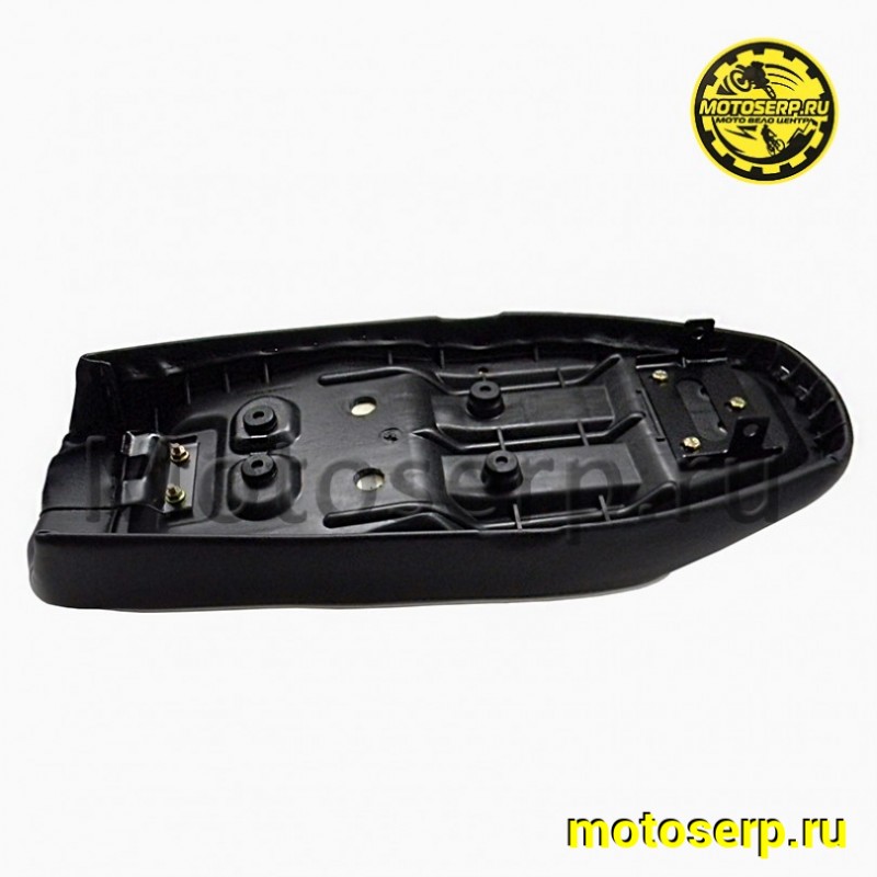 Купить  Сидение (седло) "VEGA" (шт) (MM 34224 купить с доставкой по Москве и России, цена, технические характеристики, комплектация фото  - motoserp.ru