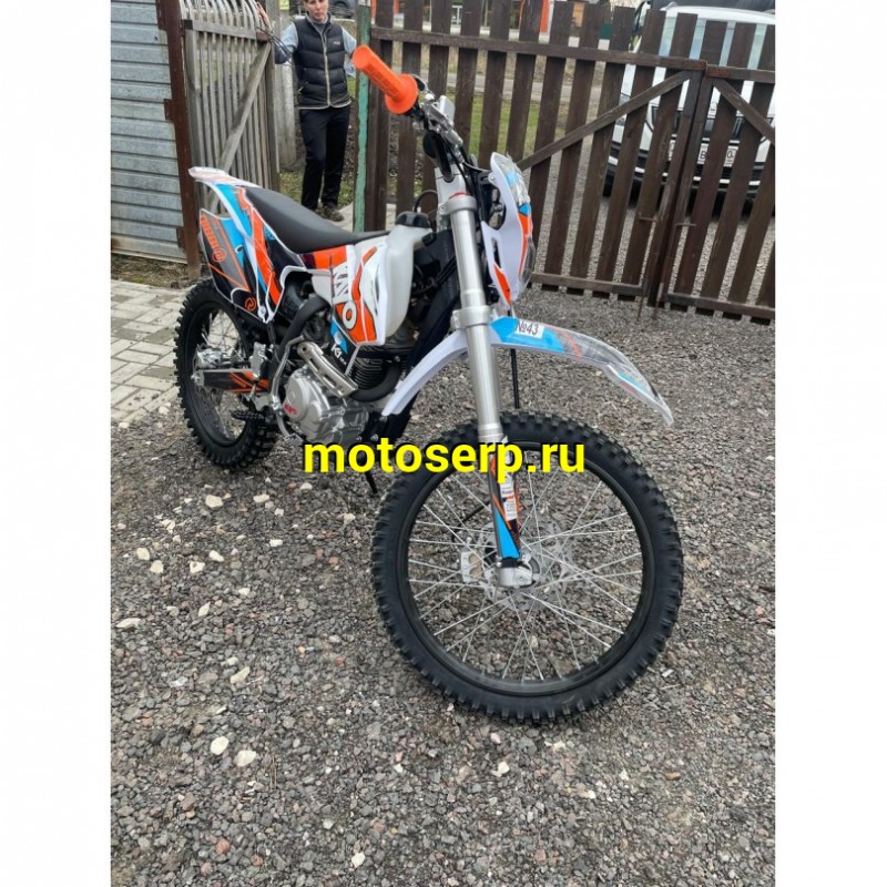 Купить  Мотоцикл Кросс/Эндуро KAYO K1-L 250 MX 21/18 (2024 г.) 166FMM (спортинв) (шт) (SM (ФОТО купить с доставкой по Москве и России, цена, технические характеристики, комплектация фото  - motoserp.ru