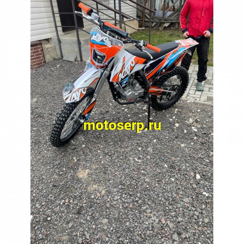 Купить  Мотоцикл Кросс/Эндуро KAYO K1-L 250 MX 21/18 (2024 г.) 166FMM (спортинв) (шт) (SM (ФОТО купить с доставкой по Москве и России, цена, технические характеристики, комплектация фото  - motoserp.ru