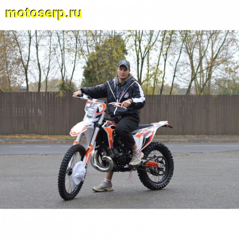 Купить  Мотоцикл Кросс/Эндуро KAYO KT250-L (2Т) 2025г. 21/18 KRP (шт) (SM  купить с доставкой по Москве и России, цена, технические характеристики, комплектация фото  - motoserp.ru