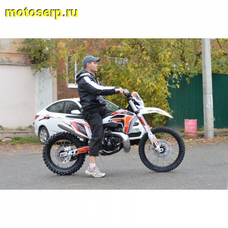 Купить  Мотоцикл Кросс/Эндуро KAYO KT250-L (2Т) 2025г. 21/18 KRP (шт) (SM  купить с доставкой по Москве и России, цена, технические характеристики, комплектация фото  - motoserp.ru