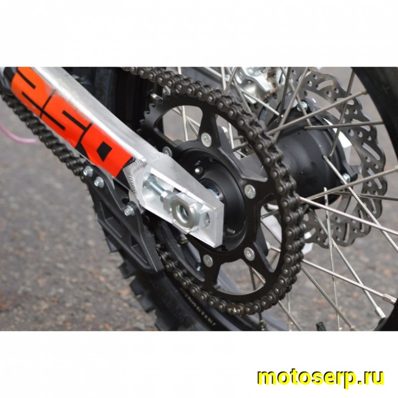 Купить  Мотоцикл Кросс/Эндуро KAYO KT250-L (2Т) 2025г. 21/18 KRP (шт) (SM  купить с доставкой по Москве и России, цена, технические характеристики, комплектация фото  - motoserp.ru