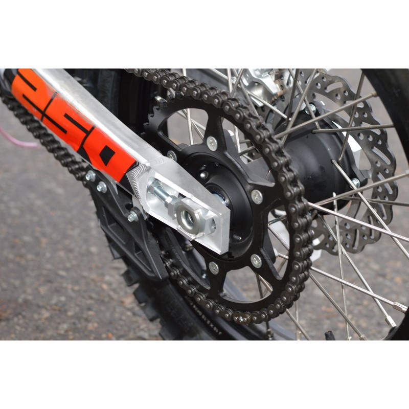 Купить  Мотоцикл Кросс/Эндуро KAYO KT250-L (2Т)  21/18 KRP (шт) (SM  купить с доставкой по Москве и России, цена, технические характеристики, комплектация фото  - motoserp.ru