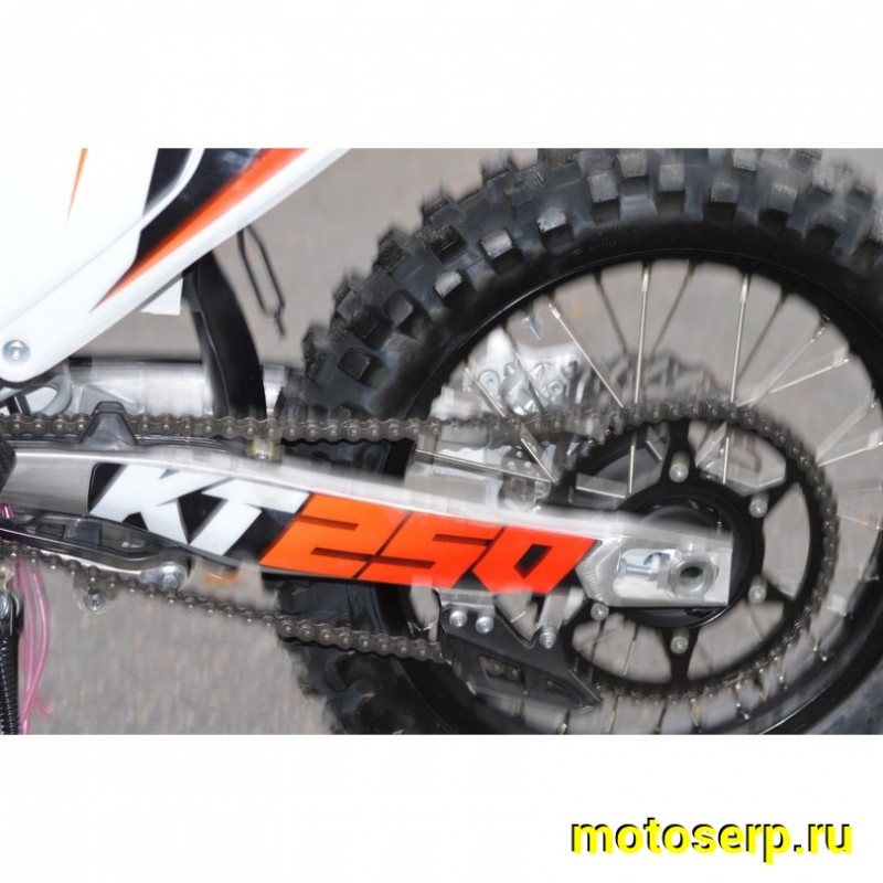 Купить  Мотоцикл Кросс/Эндуро KAYO KT250-L (2Т) 2025г. 21/18 KRP (шт) (SM  купить с доставкой по Москве и России, цена, технические характеристики, комплектация фото  - motoserp.ru