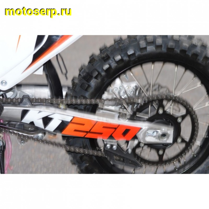 Купить  Мотоцикл Кросс/Эндуро KAYO KT250-L (2Т) 2025г. 21/18 KRP (шт) (SM  купить с доставкой по Москве и России, цена, технические характеристики, комплектация фото  - motoserp.ru