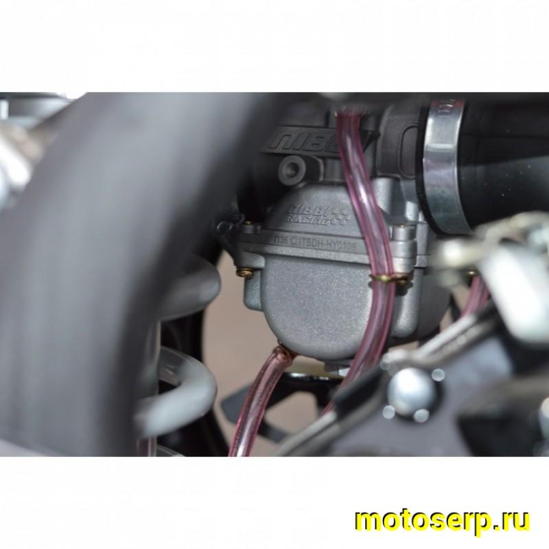 Купить  Мотоцикл Кросс/Эндуро KAYO KT250-L (2Т) 2025г. 21/18 KRP (шт) (SM  купить с доставкой по Москве и России, цена, технические характеристики, комплектация фото  - motoserp.ru