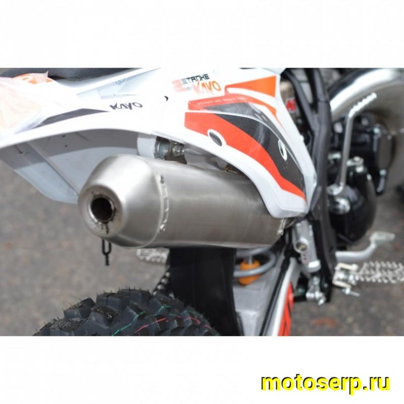 Купить  Мотоцикл Кросс/Эндуро KAYO KT250-L (2Т) 2025г. 21/18 KRP (шт) (SM  купить с доставкой по Москве и России, цена, технические характеристики, комплектация фото  - motoserp.ru