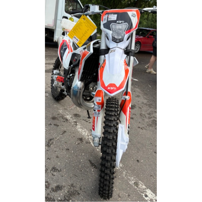Купить  Мотоцикл Кросс/Эндуро KAYO KT250-L (2Т)  21/18 KRP (шт) (SM  купить с доставкой по Москве и России, цена, технические характеристики, комплектация фото  - motoserp.ru