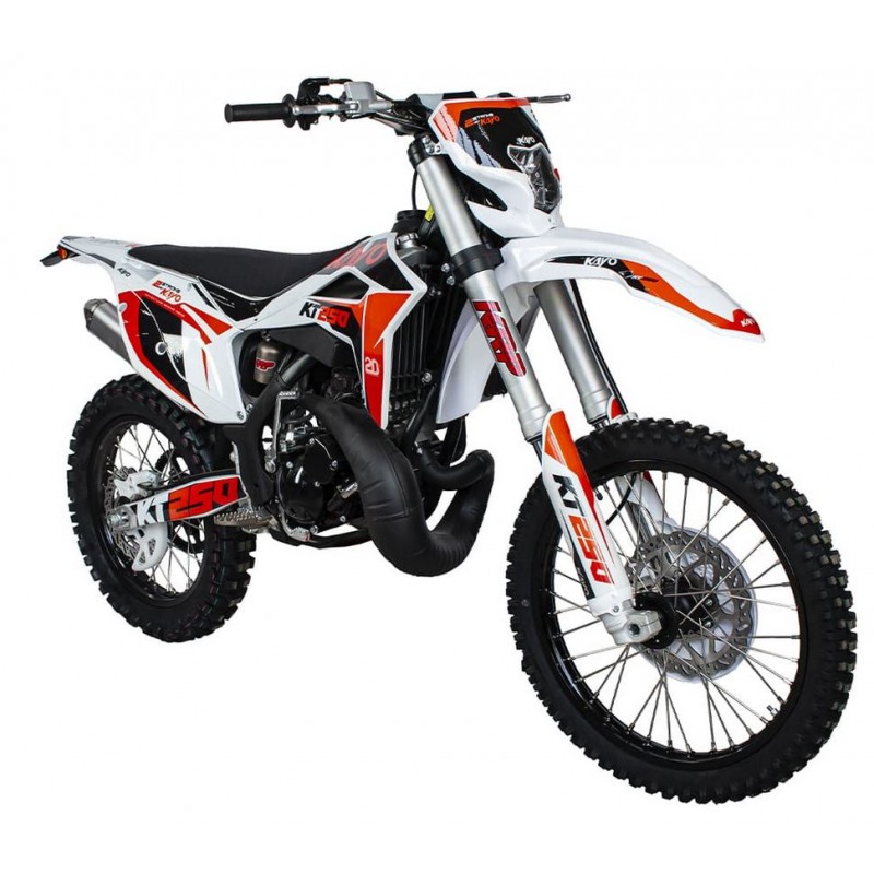 Купить  Мотоцикл Кросс/Эндуро KAYO KT250-L (2Т)  21/18 KRP (шт) (SM  купить с доставкой по Москве и России, цена, технические характеристики, комплектация фото  - motoserp.ru