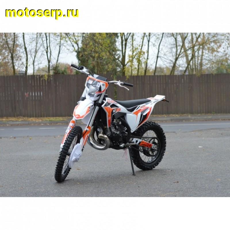 Купить  Мотоцикл Кросс/Эндуро KAYO KT250-L (2Т) 2025г. 21/18 KRP (шт) (SM  купить с доставкой по Москве и России, цена, технические характеристики, комплектация фото  - motoserp.ru