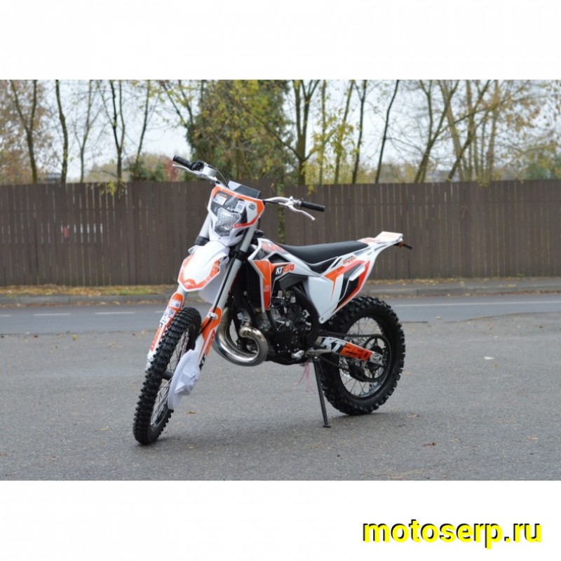 Купить  Мотоцикл Кросс/Эндуро KAYO KT250-L (2Т) 2025г. 21/18 KRP (шт) (SM  купить с доставкой по Москве и России, цена, технические характеристики, комплектация фото  - motoserp.ru
